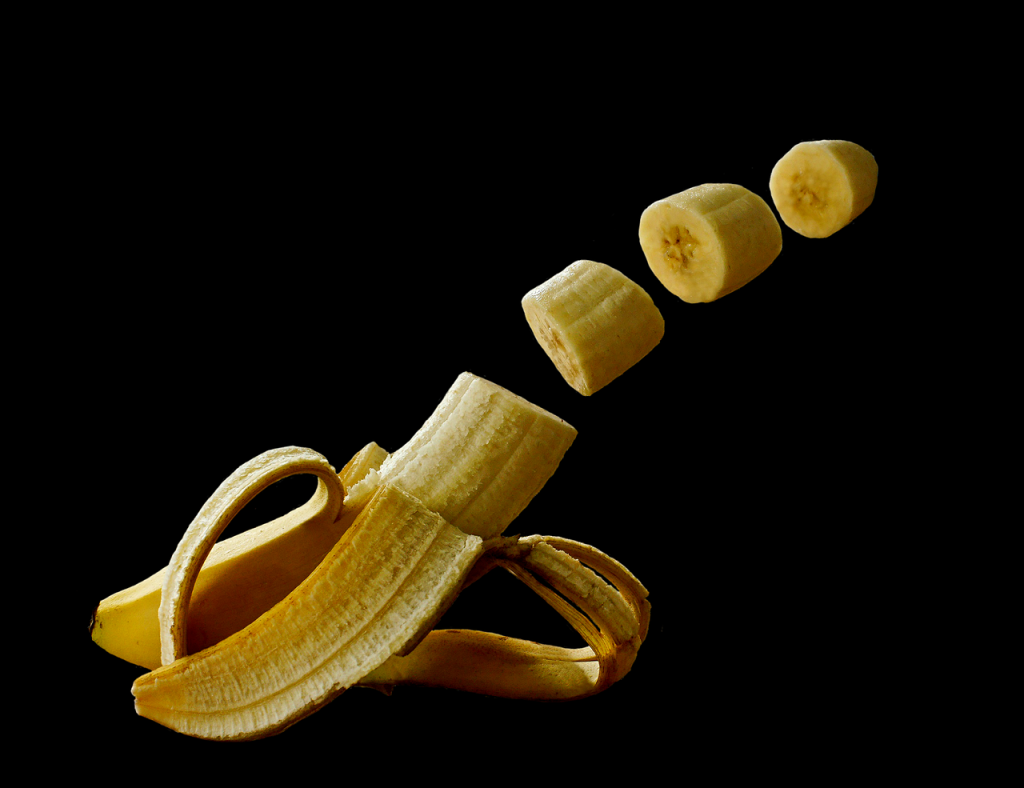 Bananes