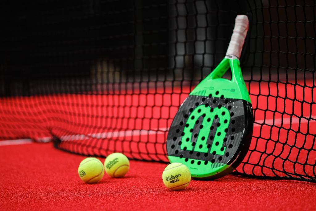 Les avantages du padel pour le développement des juniors