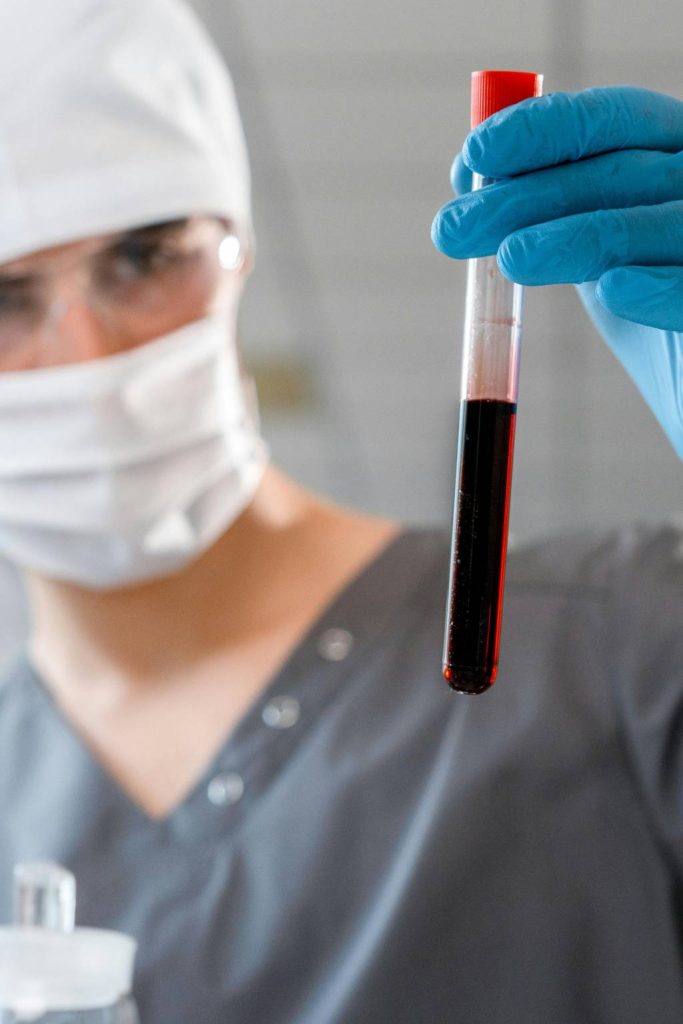 La recherche de pointe : les dernières avancées contre le cancer du sang