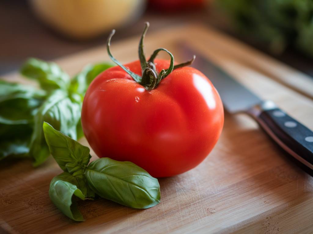 Les bienfaits de la tomate : un allié santé incontournable