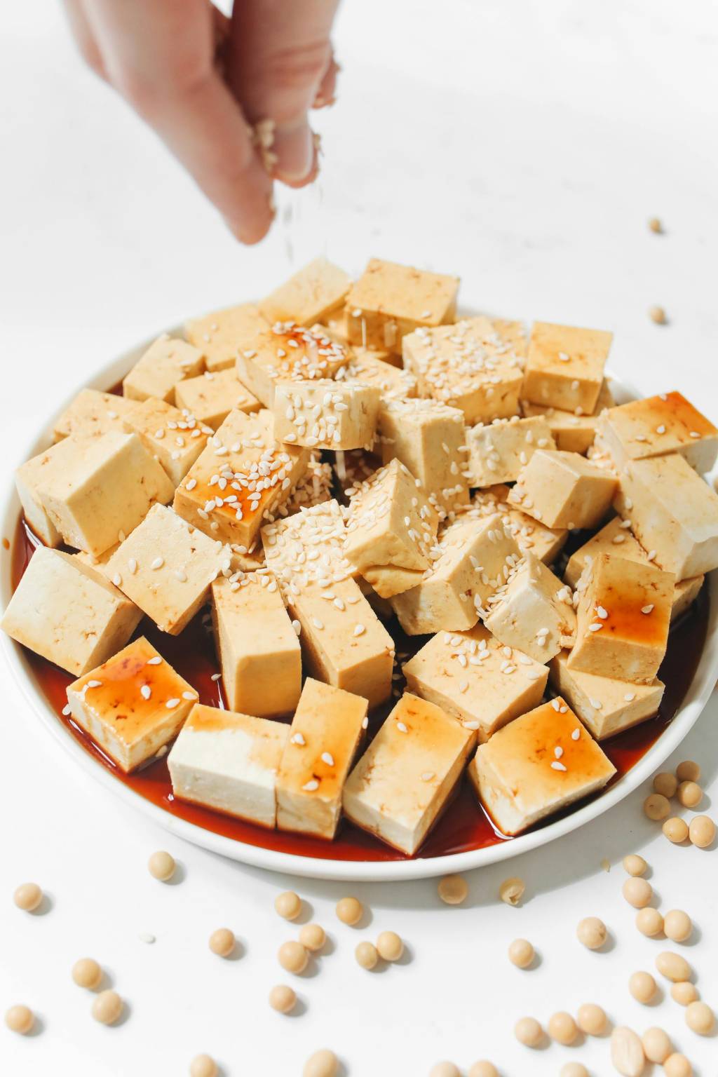 Guide ultime pour cuisiner le tofu au quotidien