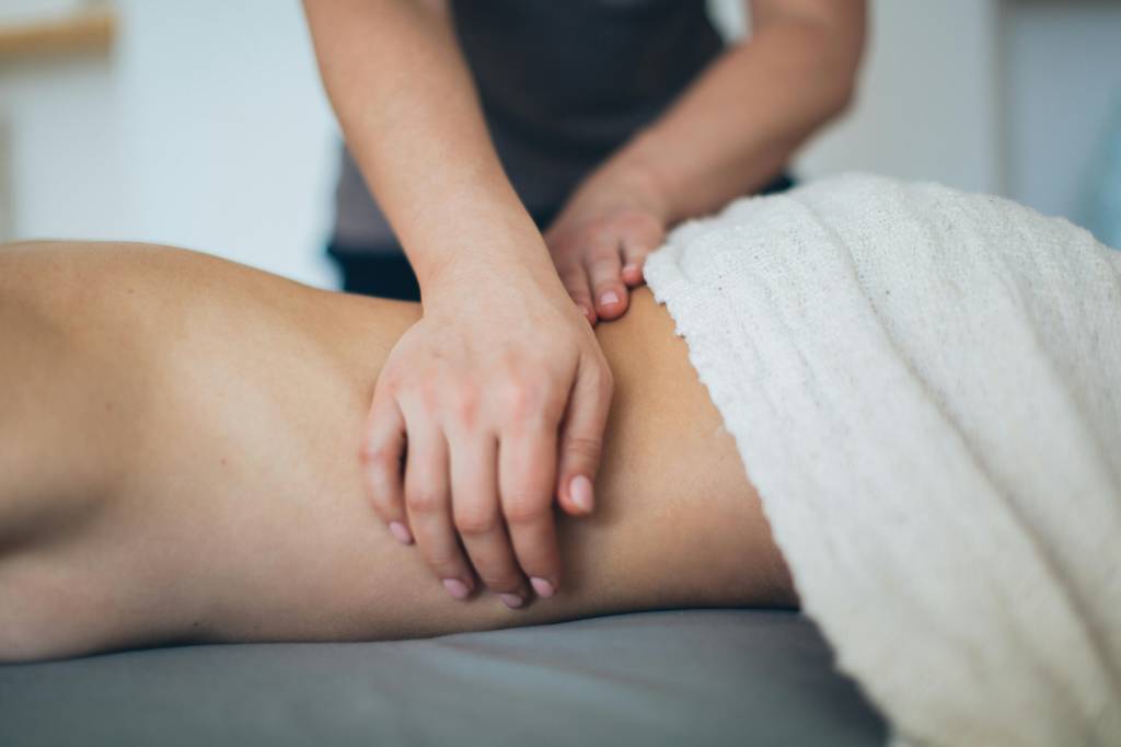 Bien utiliser le baume du tigre contre les douleurs musculaires