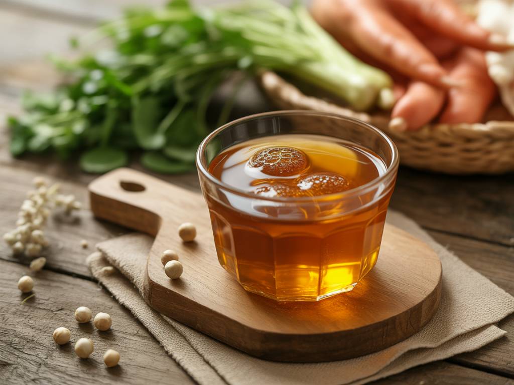 Le miso : un ingrédient fermenté aux multiples bienfaits pour votre santé et l’environnement