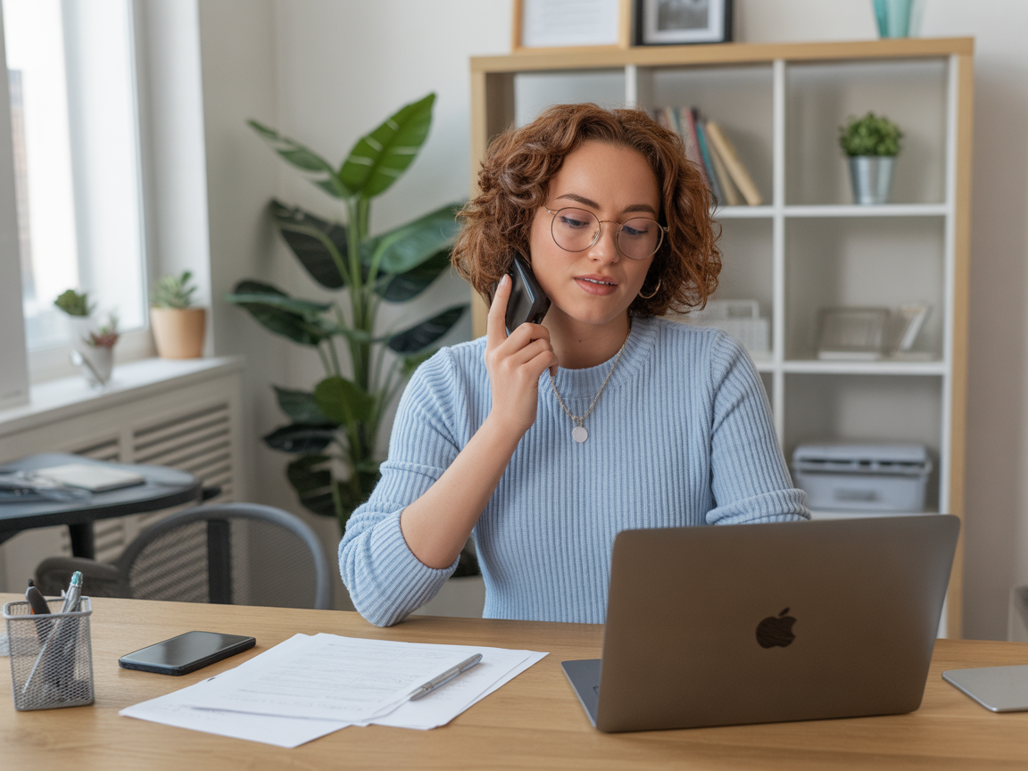 Réduction des tâches administratives en MSP grâce à l’automatisation