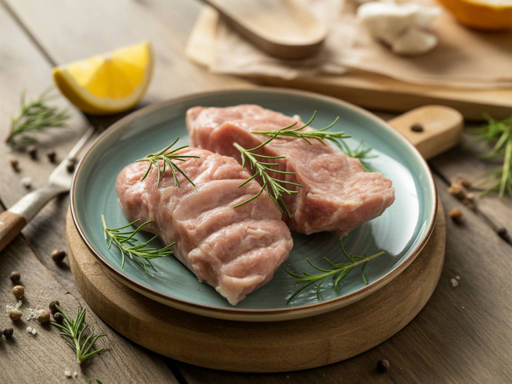 Comment cuisiner les protéines végétales texturées : une alternative saine et durable à la viande