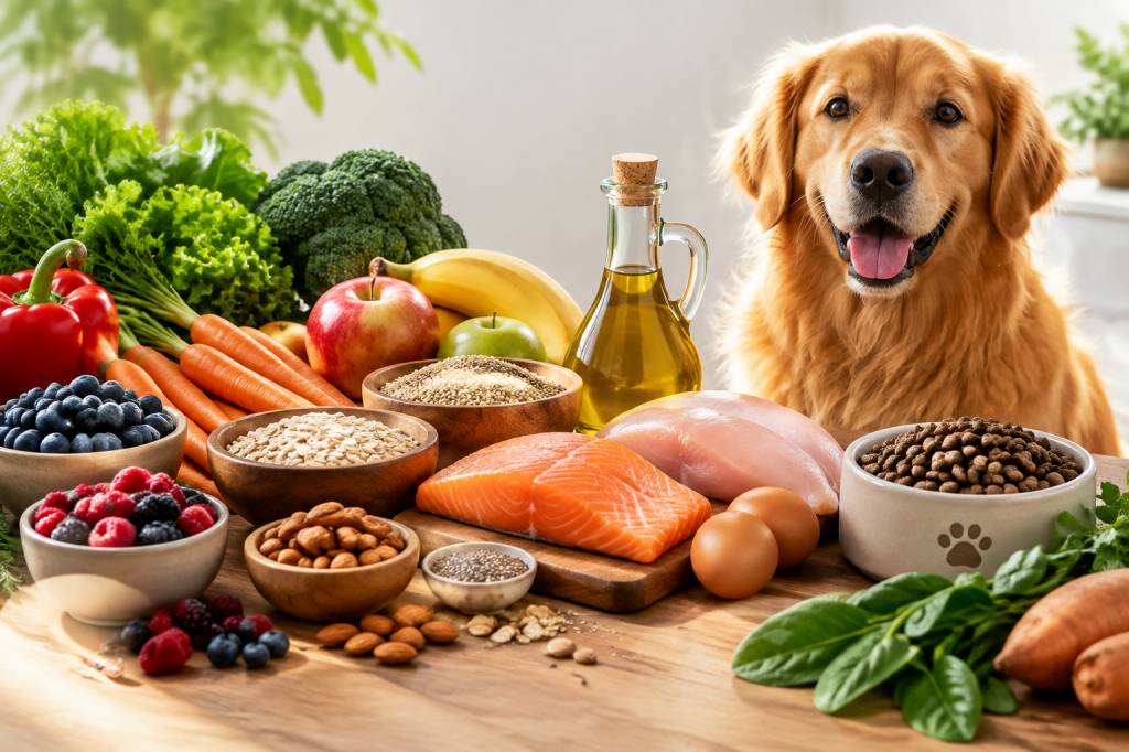 Aliment bon pour la santé : 10 choix essentiels pour une alimentation équilibrée